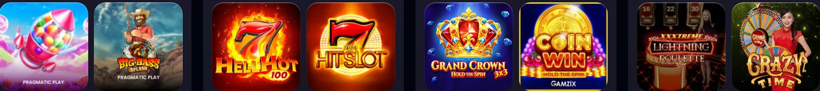 Einzahlung bei Yep Casino