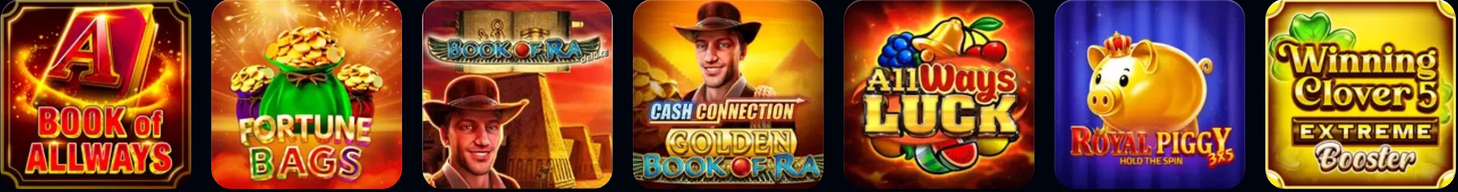 Yep Casino APK Android