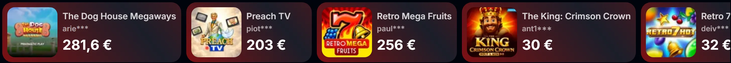 Yep Casino App