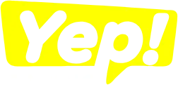 Yep Casino Yep casino logo